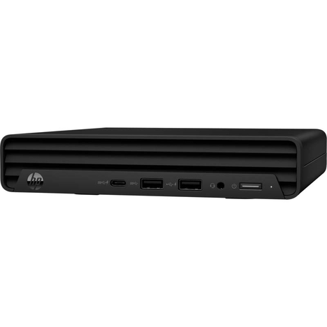 МиниПК HP Inc. Pro Mini 260 G9, 9H6M7ET
