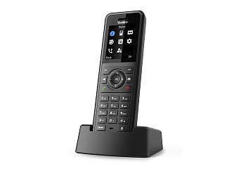 SIP-DECT телефон Yealink W77P