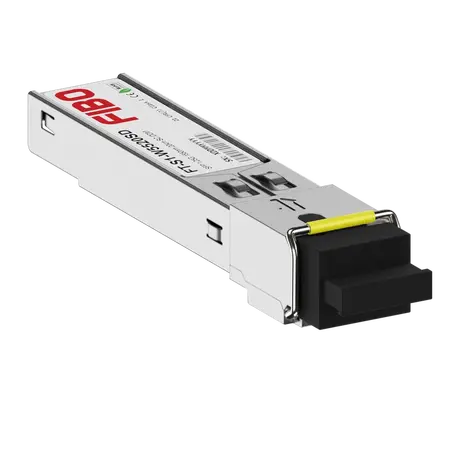 Трансивер FIBO FT-S1-W5520SD