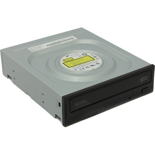 

Оптический привод LG DVD int GH24NSD5