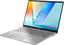 Ноутбук/ ASUS S3607VA-RP078 16&quot;(1920x1200 (матовый, 144Hz) IPS)/Intel Core i5 13420H(2.1Ghz)/16384Mb/512PCISSDGb/noDVD/Int:Shared/Cam/BT/WiFi/70WHr/war 1y/1.8kg/Cool Silver/noOS
