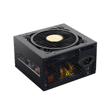 Блок питания Zalman ATX 1200W ZM1200-TMXII 80+ gold 24pin APFC 120mm fan 12xSATA Cab Manag RTL