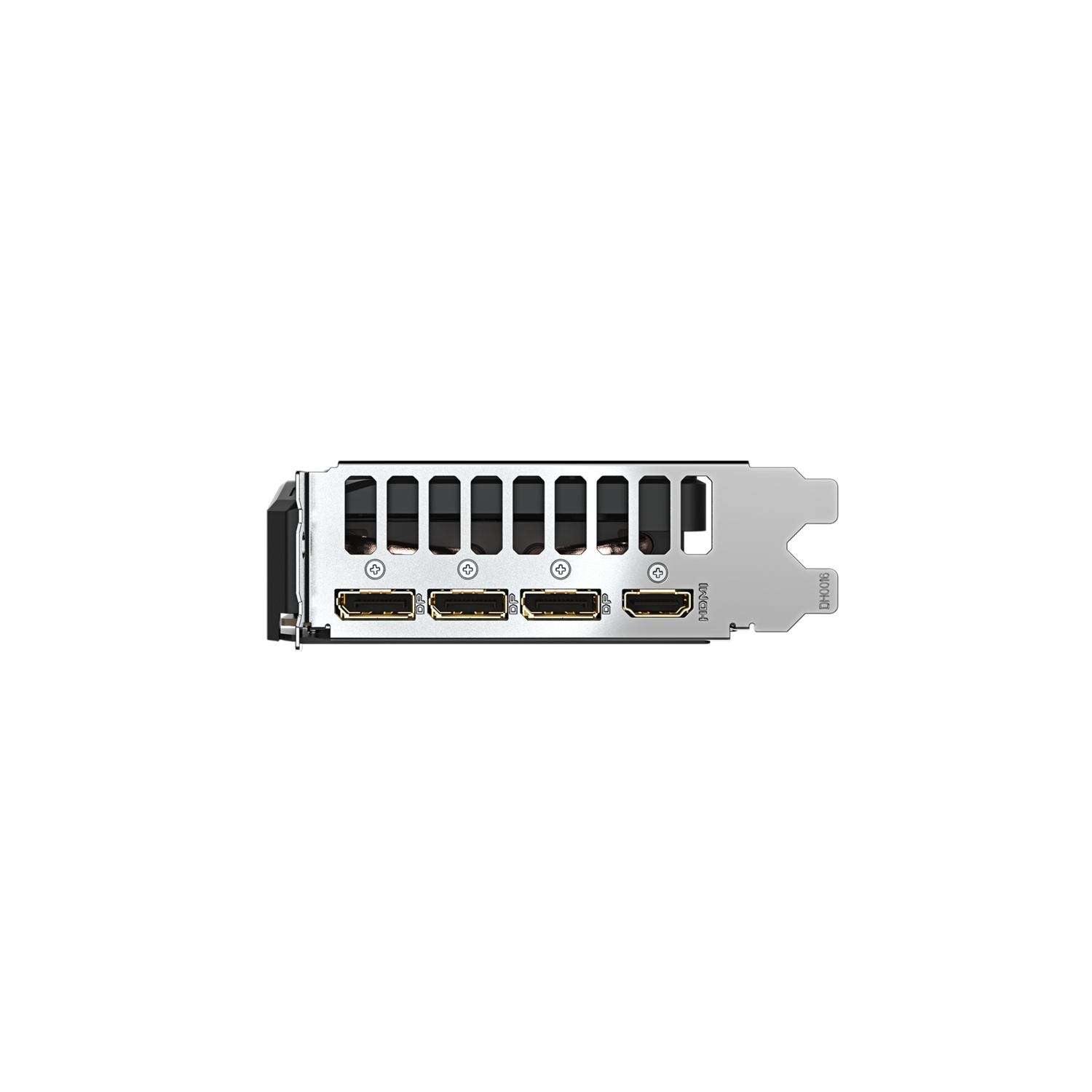 Видеокарта Gigabyte GeForce RTX 5060 8 ΓБ Retail