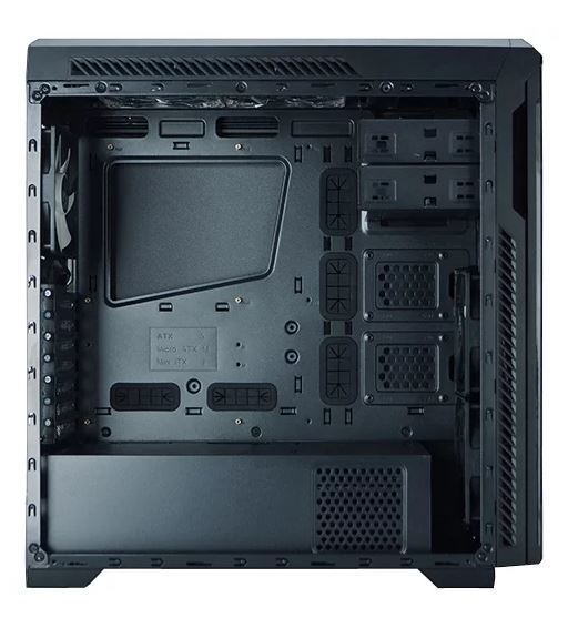 Корпус Zalman Z9 NEO