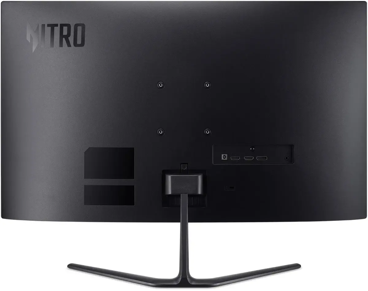 Монитор ACER ED270UX6bmiipx 27.0-inch черный