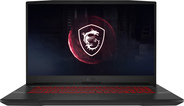 

Ноутбук MSI GL76 11UEK