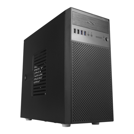 Компьютер для дома и офиса Softline computers SL Delta P, HL_DELTAP