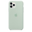 

iPhone 11 Pro Silicone Case - Beryl