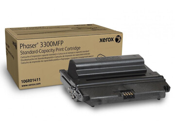 Phaser 3435, принт-картридж Phaser h 3435 (4к)