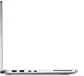 Dell Pro 13 Plus  Core Ultra 7 266V 13,3" FullHD+300nit AG,300 nit,16GB LPDDR5,1TB SSD, Intel  Arc graphics,3 cell 55 Wh,Backlit,FPR,Thunderbolt,Linux,1,23kg,2y,KB Eng,Aluminum/ Platinum Silver