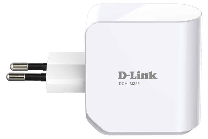 Точка доступа D-LINK DCH-M225