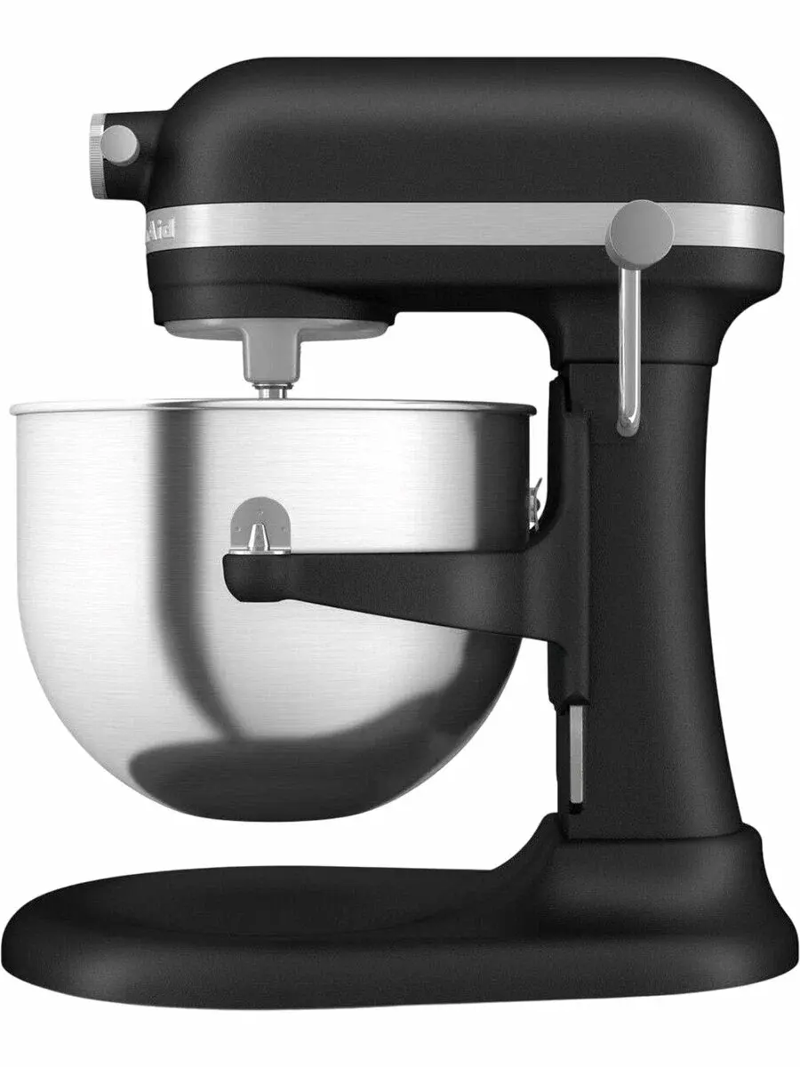 Планетарный миксер KitchenAid Artisan 6.6л