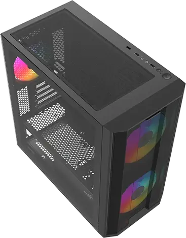 Корпус SAMA S30