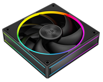 Вентилятор ID-Cooling для корпуса AF-127-ARGB