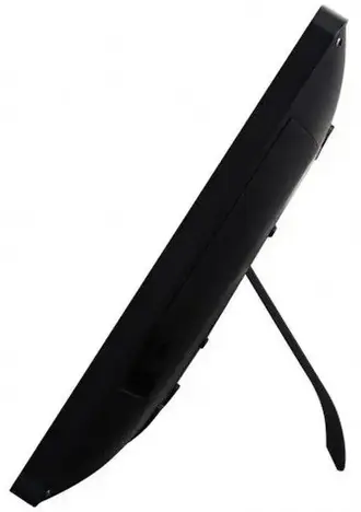 Монитор ViewSonic TD2430 23.6-inch черный