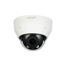 IP-камера Dahua Купольные камеры EZ-IPC-D2B20P-ZS