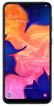 

Смартфон Samsung Galaxy A10 (2019) SM-A105F 32 ГБ черный