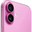 Apple iPhone 16 256GB Pink