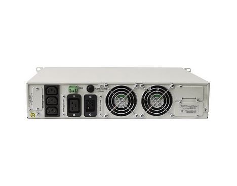 ИБП Штиль Однофазные (онлайн) STR 3 кВА / 2,7 кВт (SR1103L)