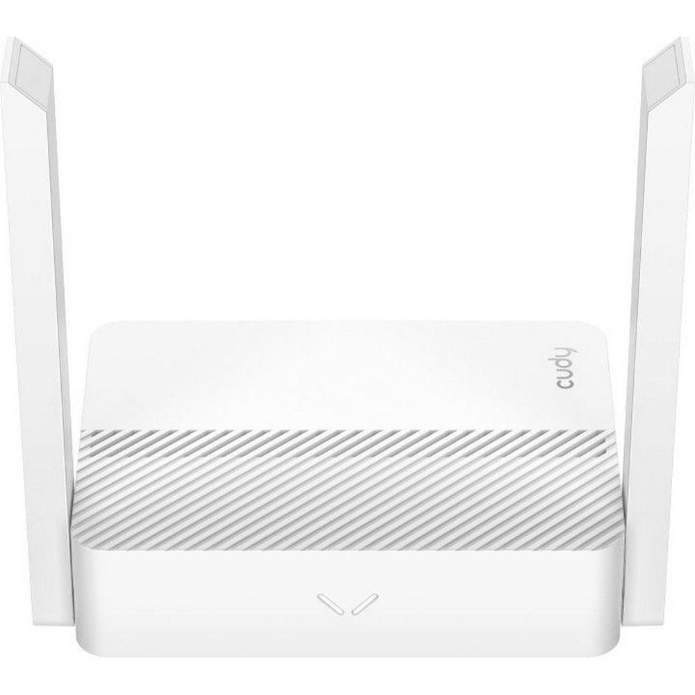 Wi-Fi роутер CUDY WR1200E