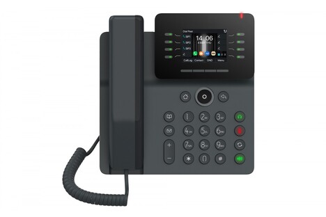 IP-телефон FANVIL V63
