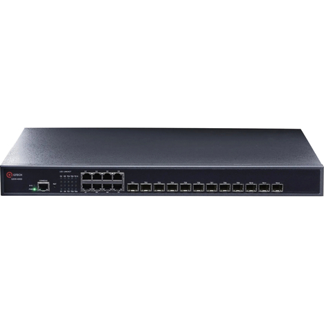 Коммутатор Qtech QSW-4000-12F