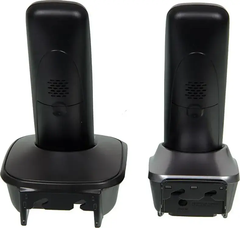 SIP-DECT телефон Panasonic TG2512, 2 трубки