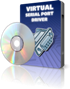 Eltima Virtual Serial Port Driver