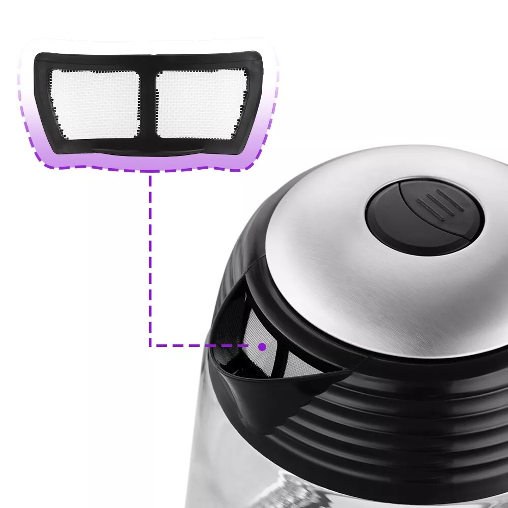 Чайник KITFORT КТ-6126