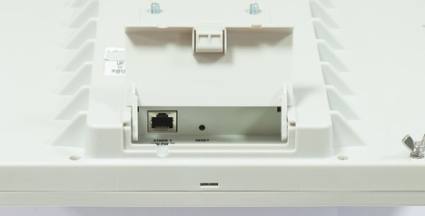 Точка доступа MikroTik RB911G-5HPND-QRT