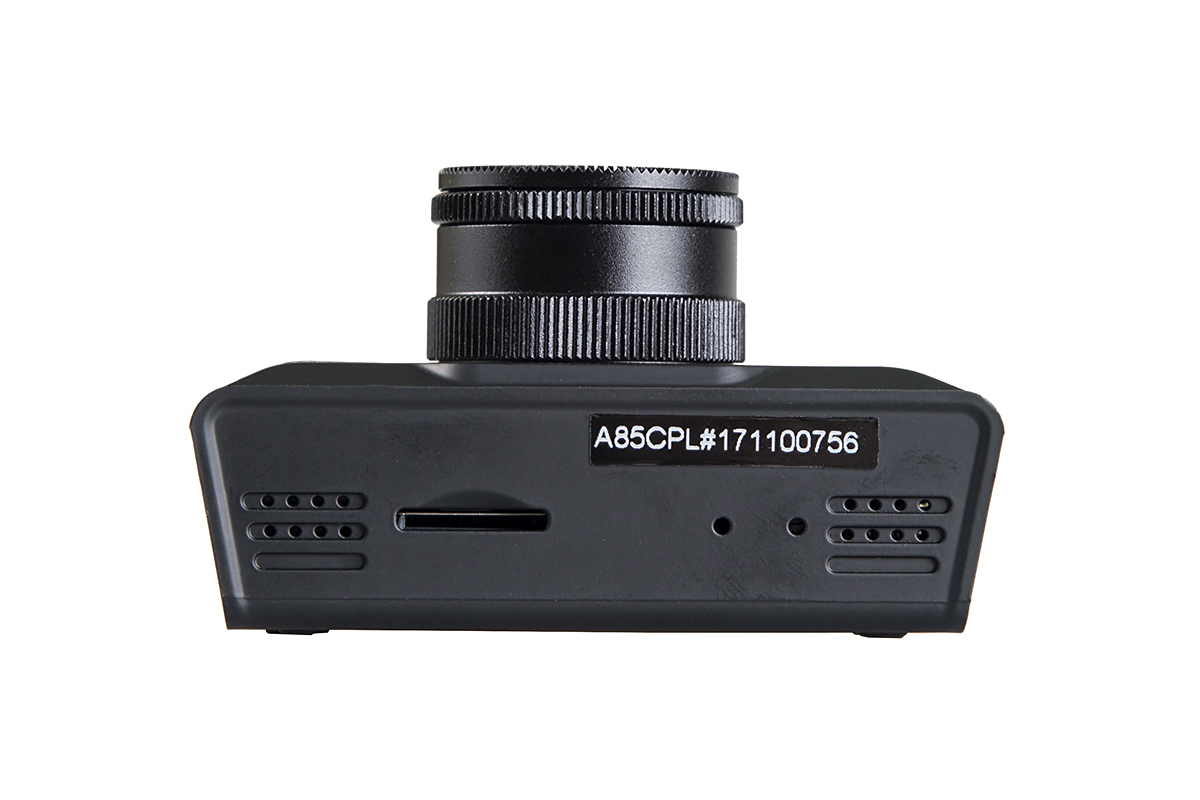 Видеорегистратор Silverstone Crod