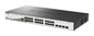 Коммутатор D-LINK DGS-1210-28P/ME