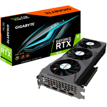 Видеокарта Gigabyte GeForce RTX 3070 8 ΓБ Retail
