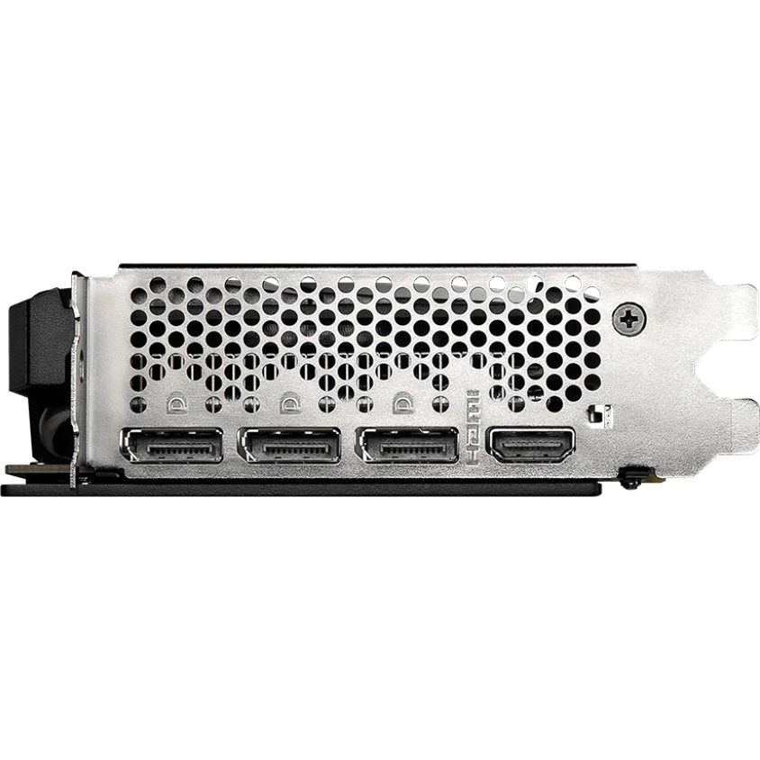 Видеокарта MSI GeForce RTX 3060 8 ΓБ Retail