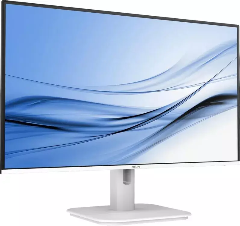 Монитор Philips 27E1N1200AW 27.0-inch белый