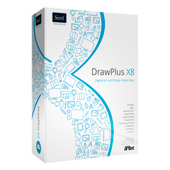 Serif DrawPlus X8