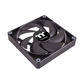 Вентилятор Thermaltake Case Fan CT120 Black (2 pack)