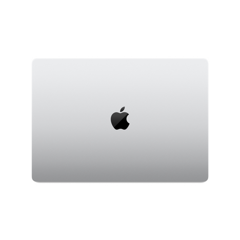 Ноутбук Apple MacBook Pro 2024 (M4) 16-inch Apple M4 Pro (серебристый)