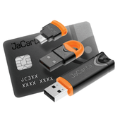 JaCarta U2F