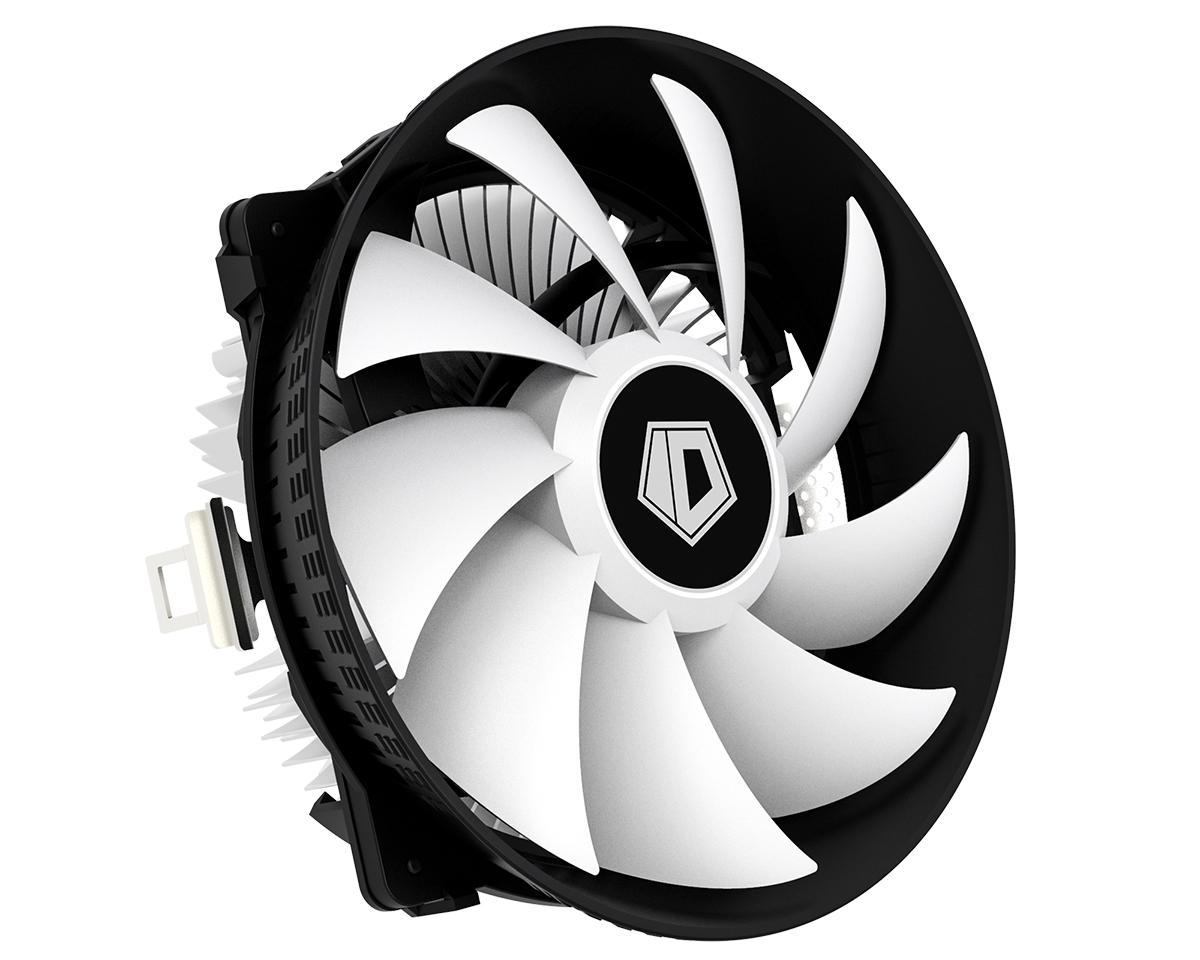 Кулер Процессорный ID-Cooling для CPU DK-03 RAINBOW