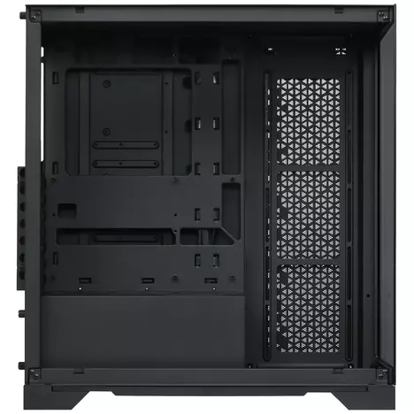 Корпус XPG INVADER X TG
