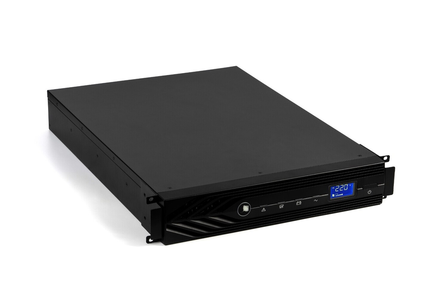 ИБП Бастион SKAT-UPS С двойным преобразованием (online) 10000ВА / 9000Вт SKAT-UPS 10000-RACK-ON (494)