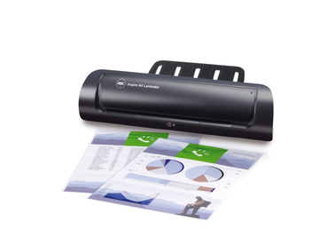 Ламинатор GBC Inspire A4