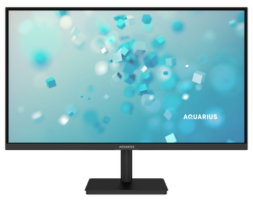 Монитор Aquarius B27F1 27.0-inch черный