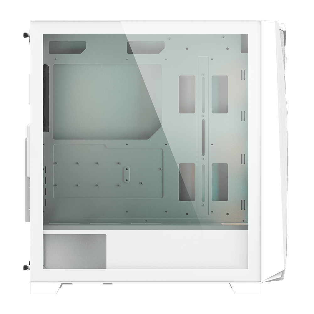 Корпус Gigabyte C301 GLASS