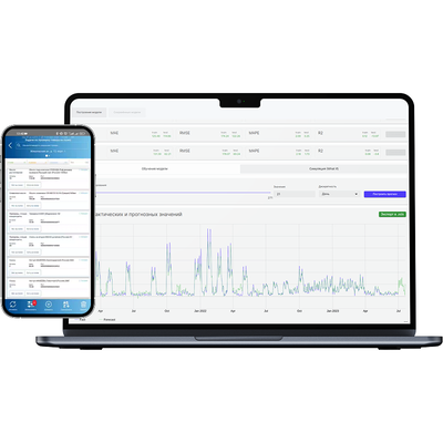 Платформа позиционирования персонала PROTEQTA (лицензия), включены 1000 объектов