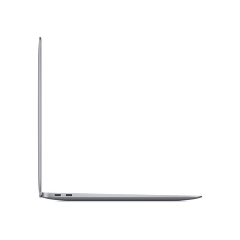 Ноутбук Apple MacBook Air 2020 (M1) 13-inch Apple M1 (серый)