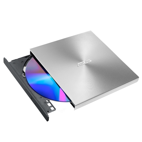 Оптический привод ASUS SDRW-08U8M-U
