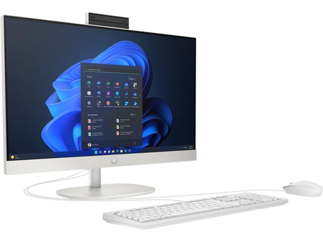 Моноблок HP Inc. ProOne 240 G10 512 ΓБ