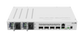 Коммутатор MikroTik CRS504-4XQ-IN